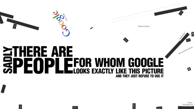funny, Google, Sad HD Wallpaper Desktop Background