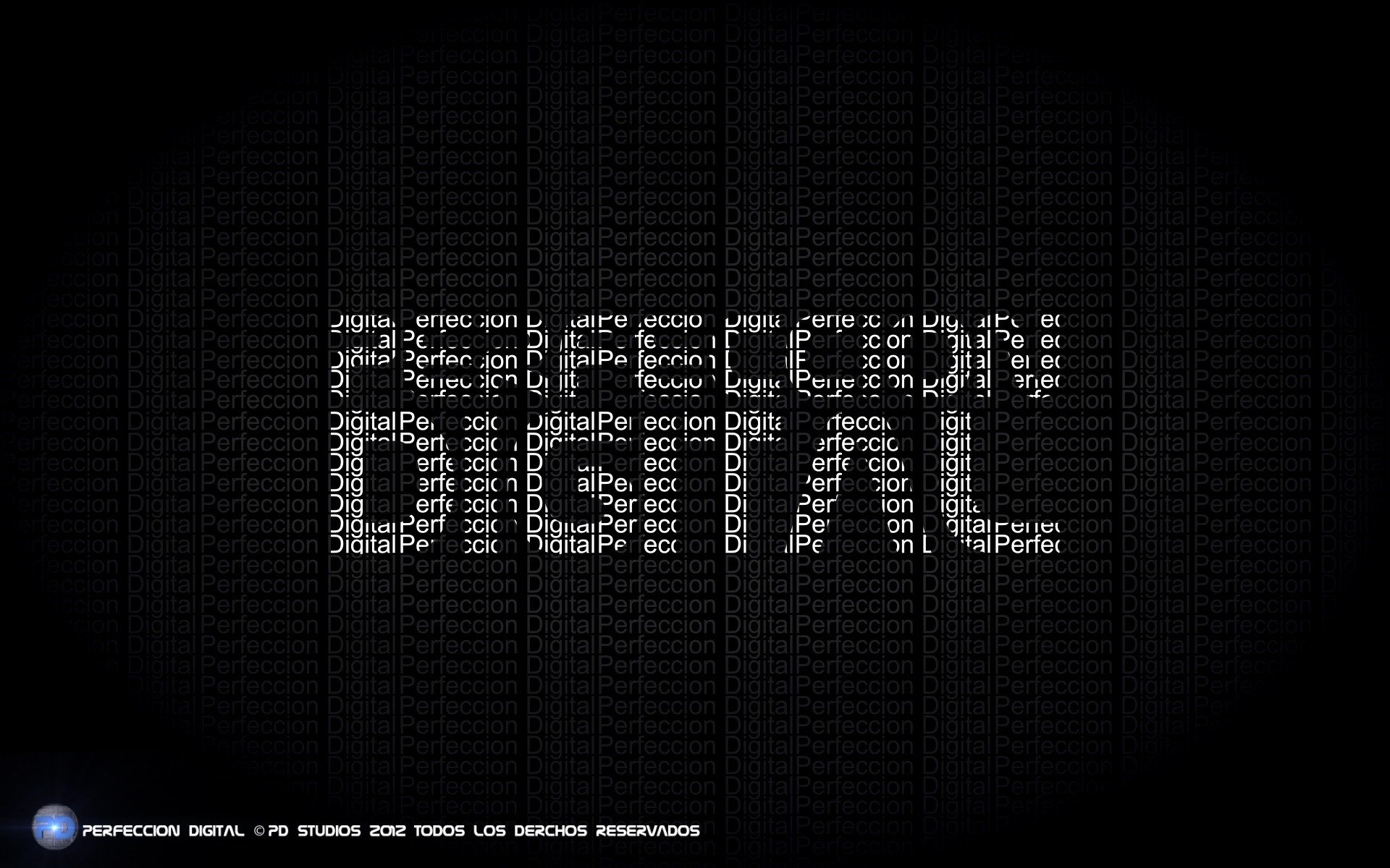 perfeccion, Digital Wallpaper