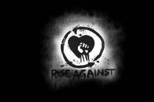 rise, Against