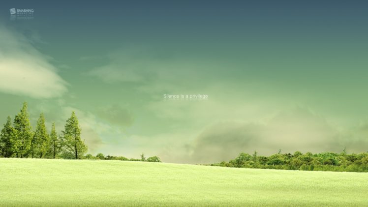 landscapes, Nature, Trees, Grass HD Wallpaper Desktop Background