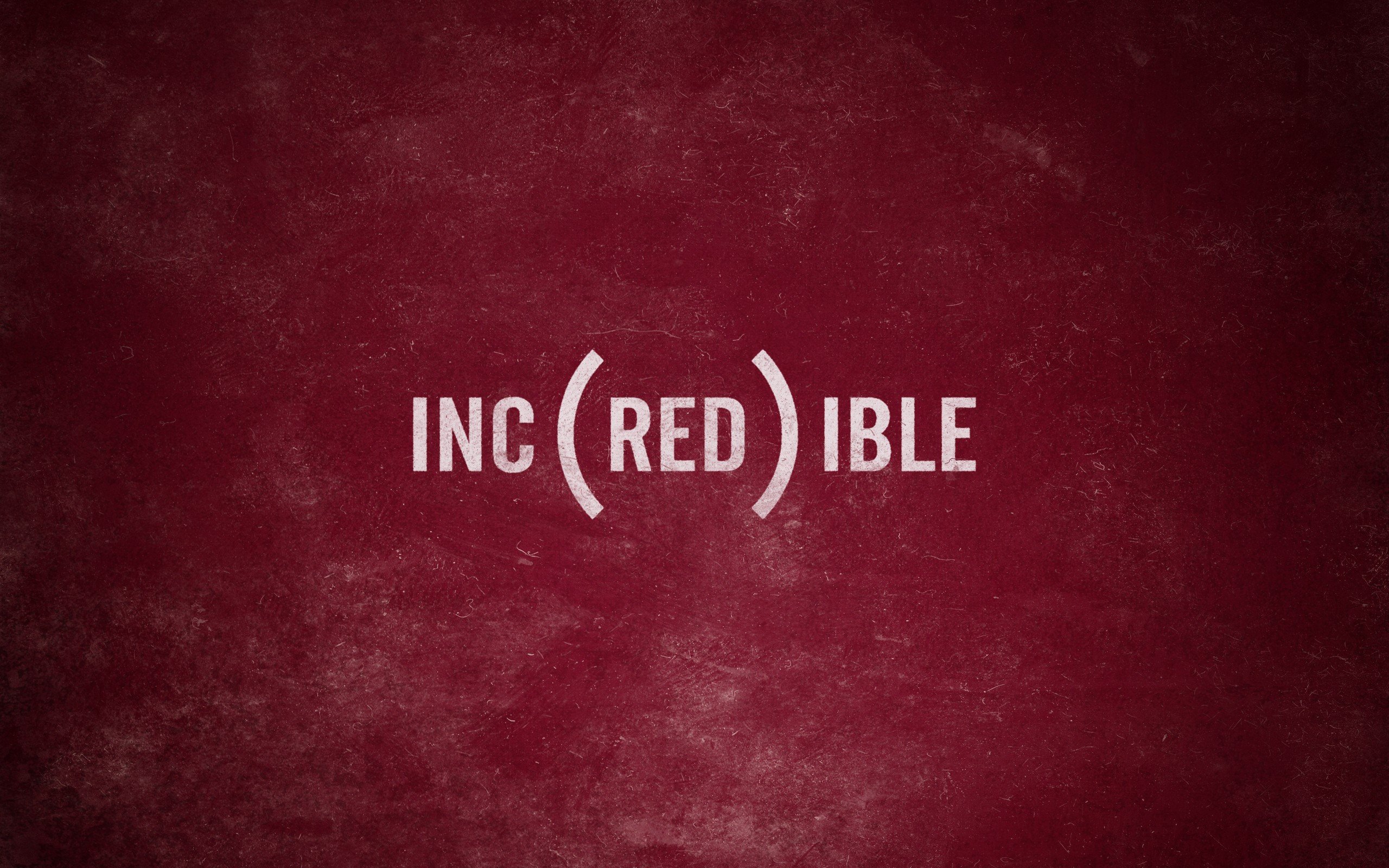 red Wallpaper