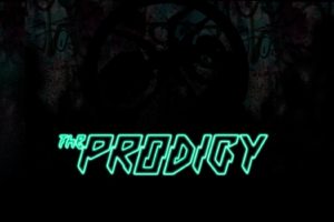 text, The, Prodigy