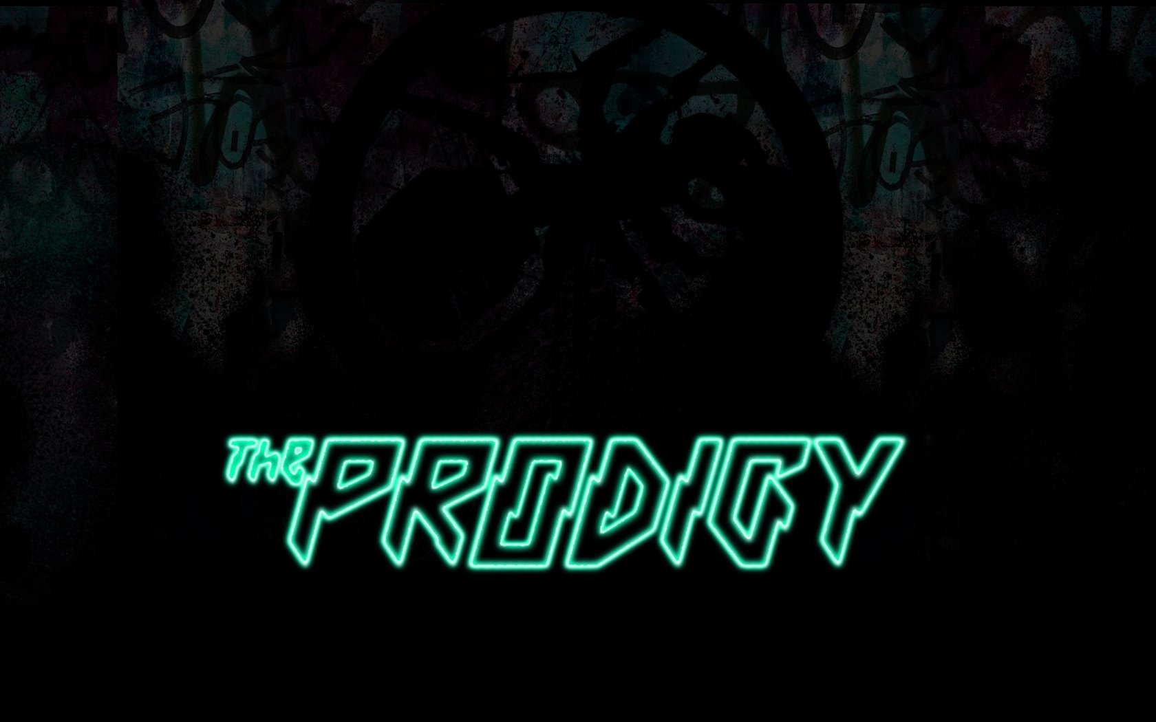 text, The, Prodigy Wallpaper