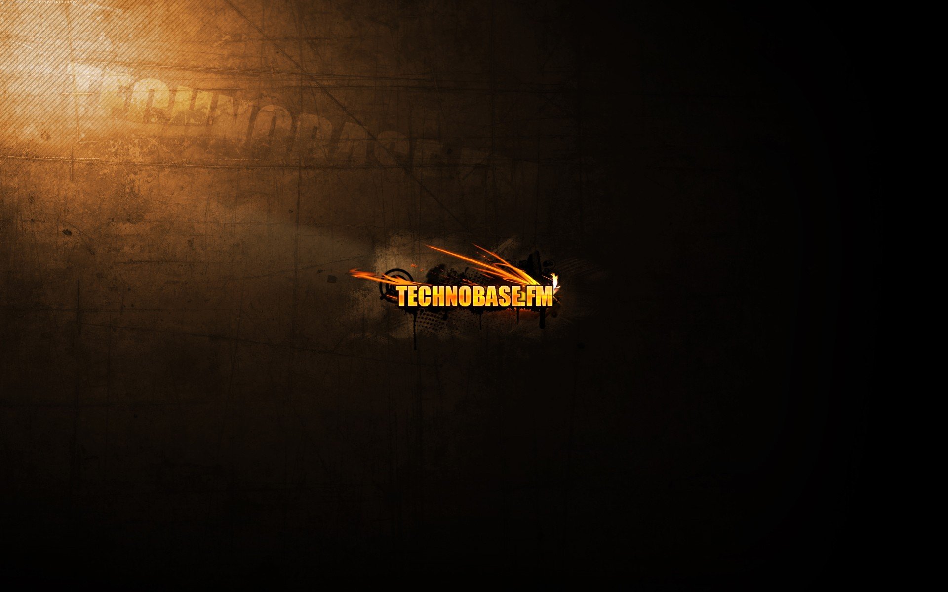 posters, Technobase Wallpaper