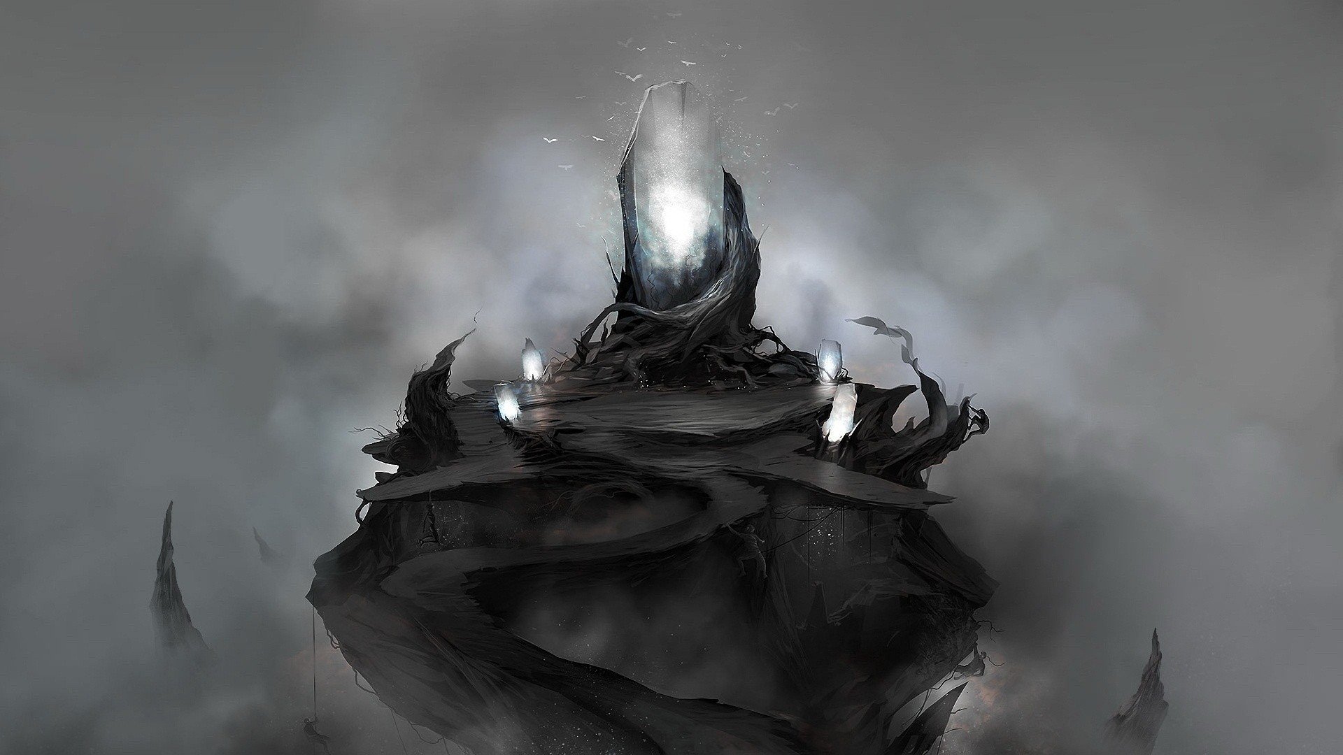 fantasy, Art Wallpaper