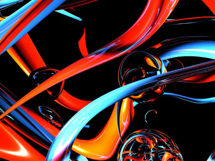 ball, Light, Line, Drop, Strip, Pattern HD Wallpaper Desktop Background