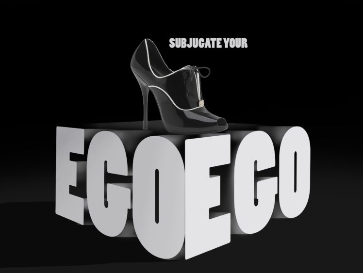 shoe, Fetish, Ego, Poster HD Wallpaper Desktop Background