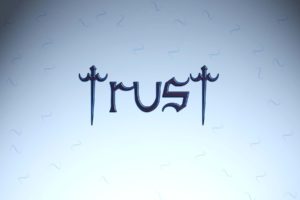 trust, Word