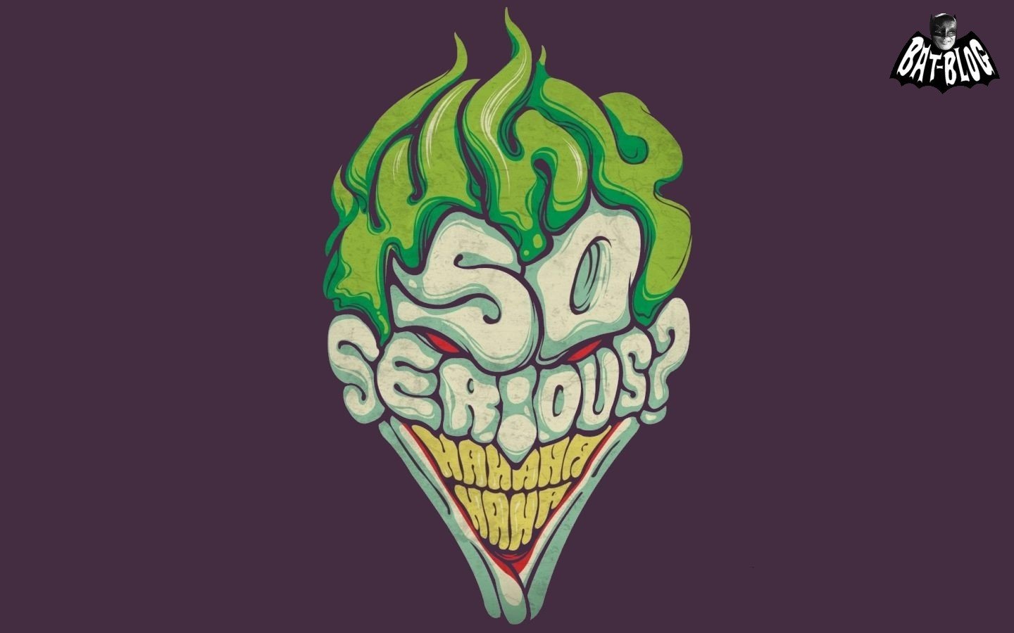 text, The, Joker, Funny, Faces, Why, So, Serious Wallpapers HD ...