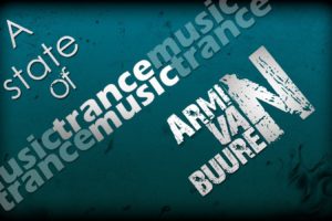 trance, Armin, Van, Buuren