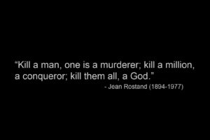 text, Quotes, Jean, Rostand