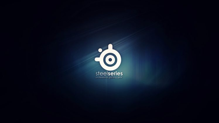 steelseries, Logos HD Wallpaper Desktop Background
