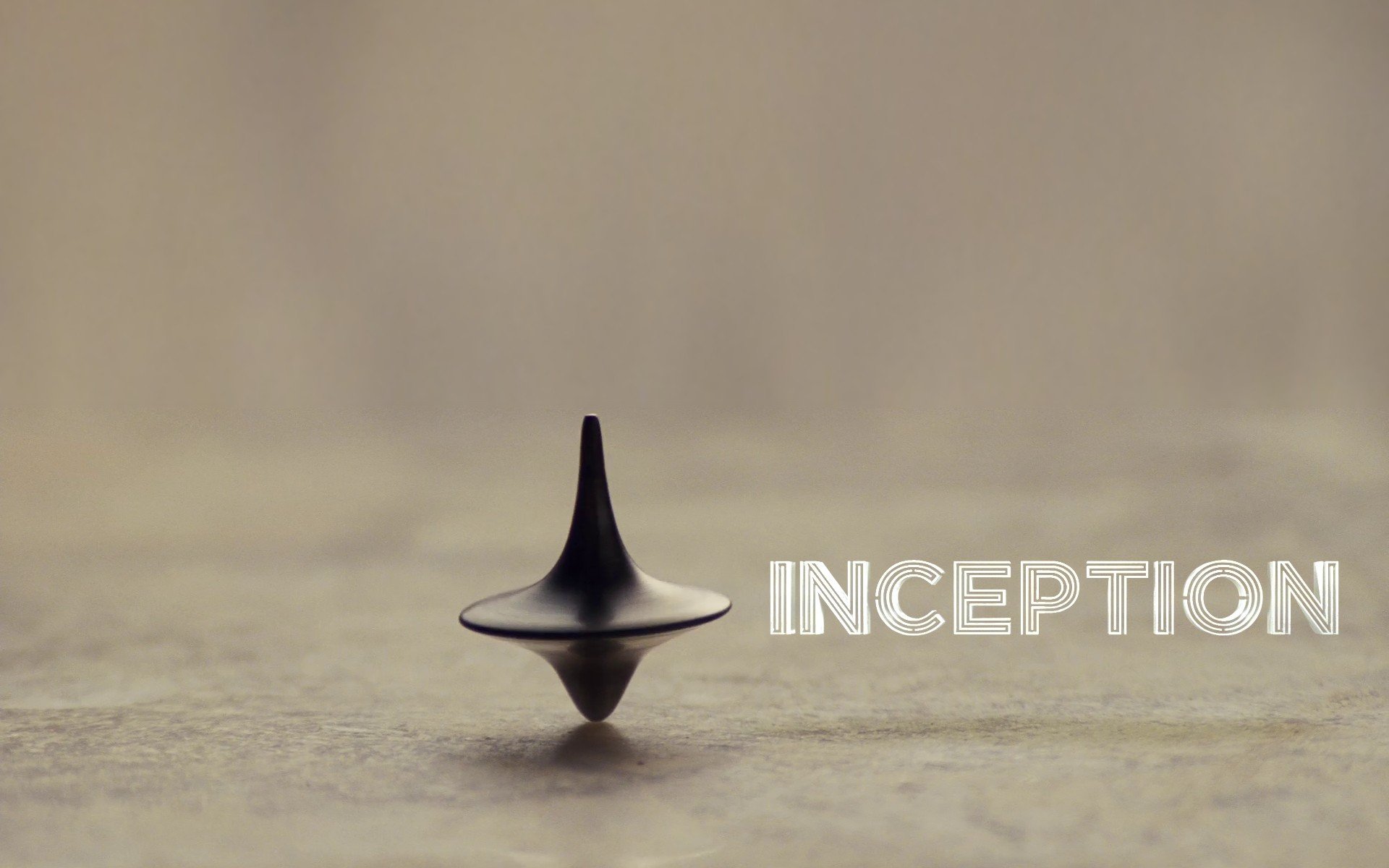text, Inception Wallpaper