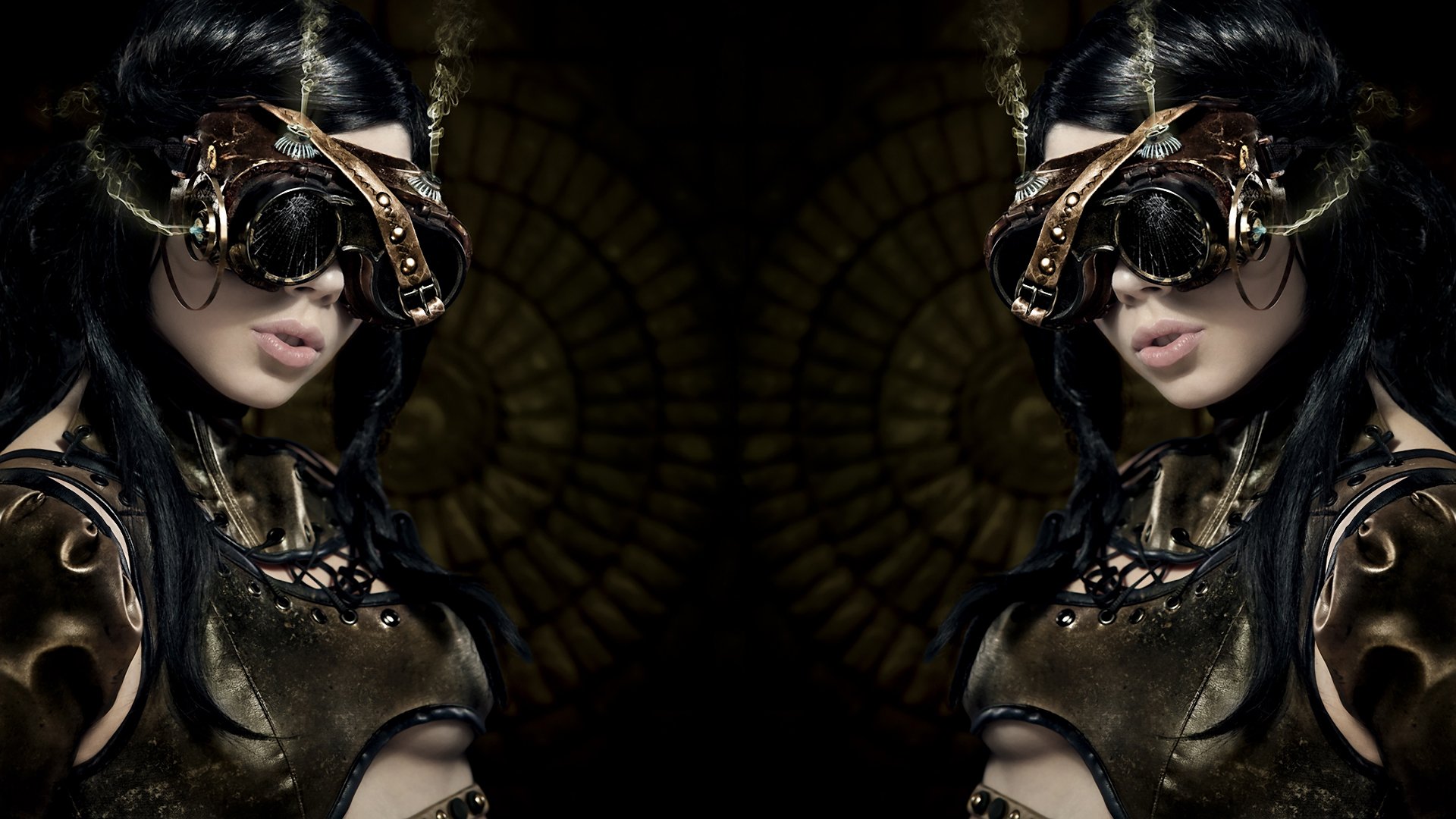 steampunk Wallpaper