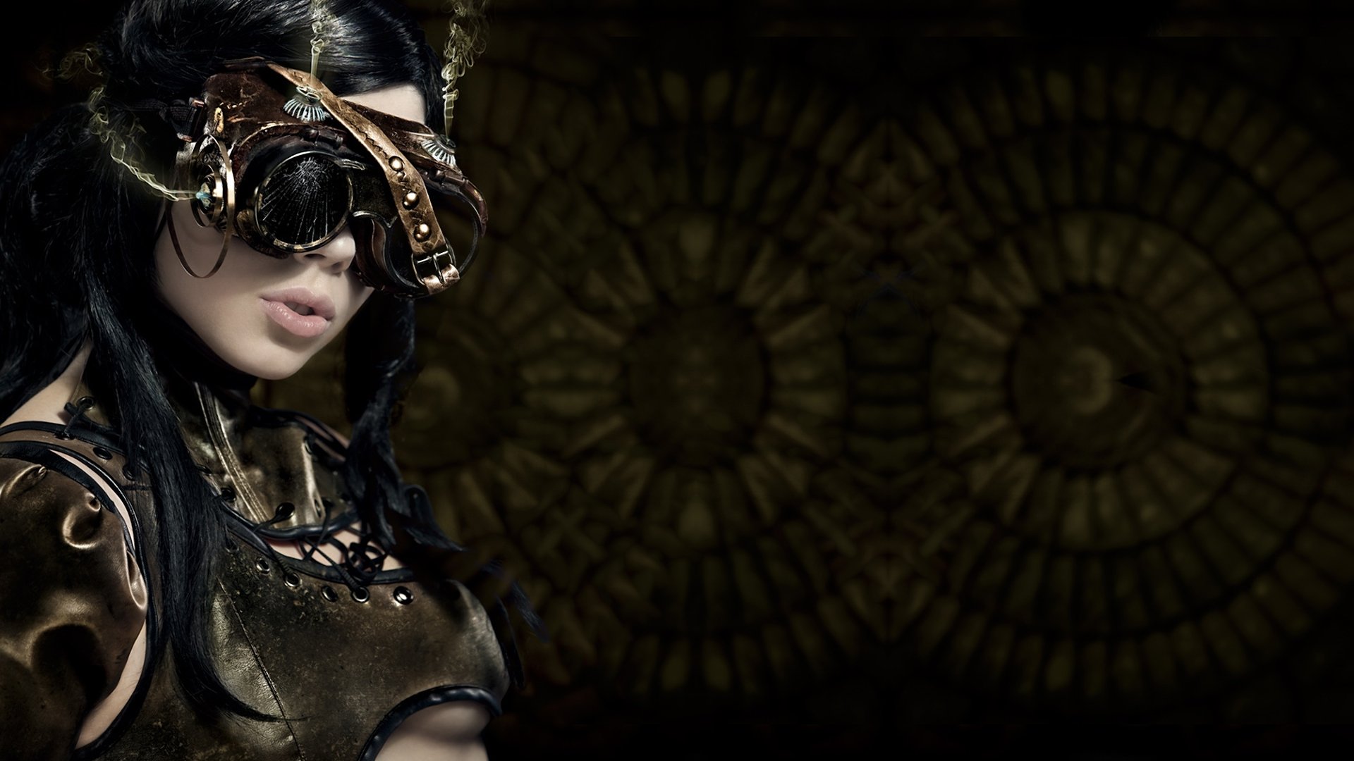 steampunk Wallpaper
