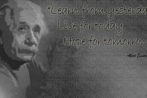 white, Quotes, Albert, Einstein