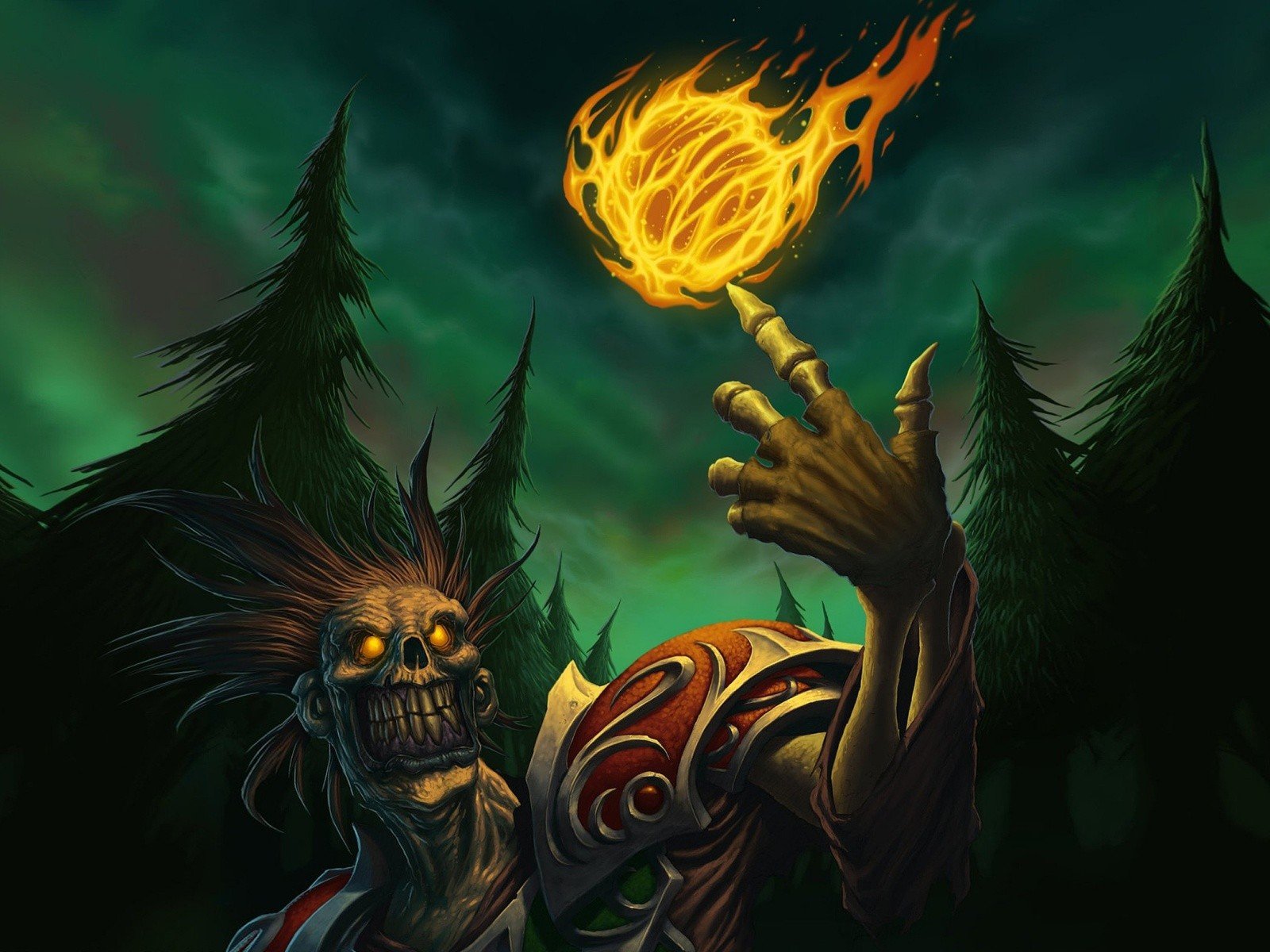 fantasy, Art Wallpaper