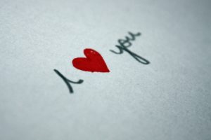 text, Typography, Hearts