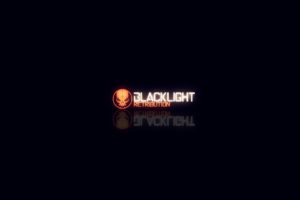 glow, Blacklight, Retribution, Blr