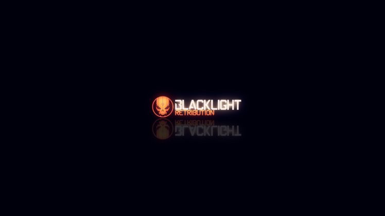 glow, Blacklight, Retribution, Blr HD Wallpaper Desktop Background