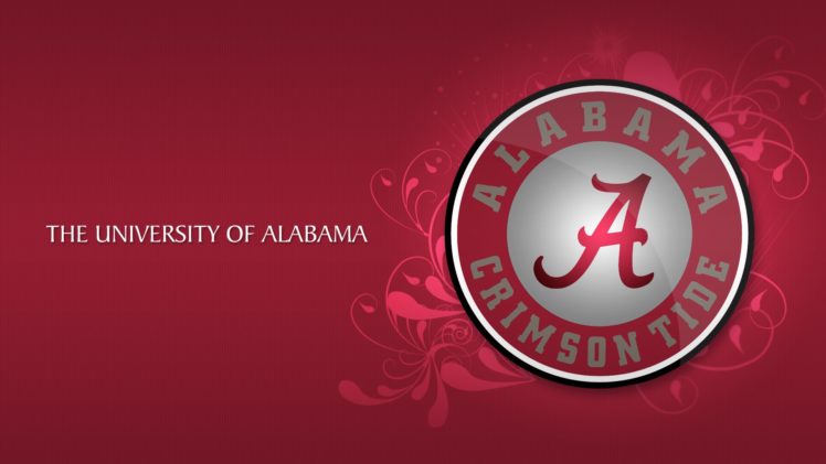 college, Ncaa, Alabama, Crimson, Tide HD Wallpaper Desktop Background