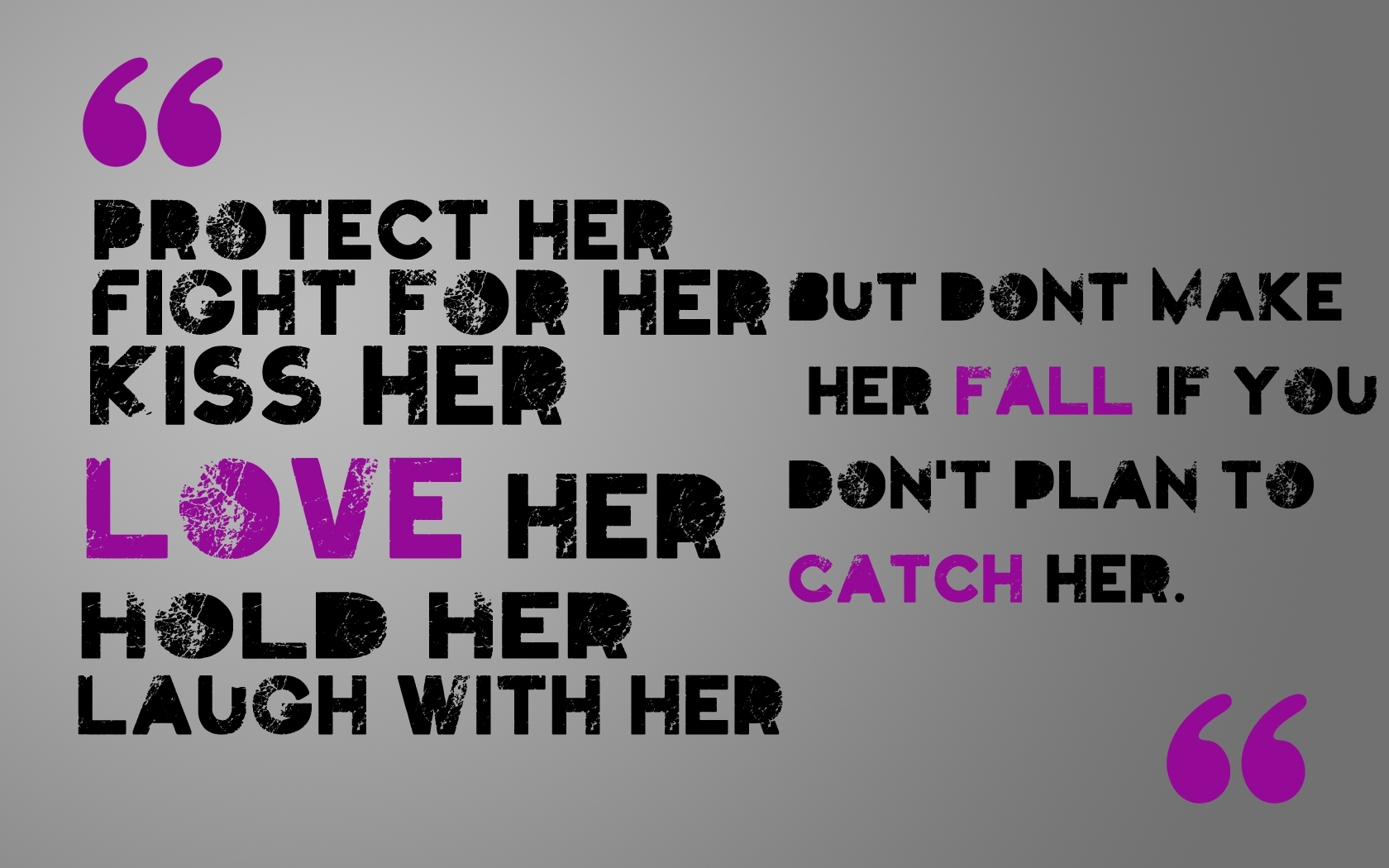 love, Romance, Mood, Quote, Music Wallpaper