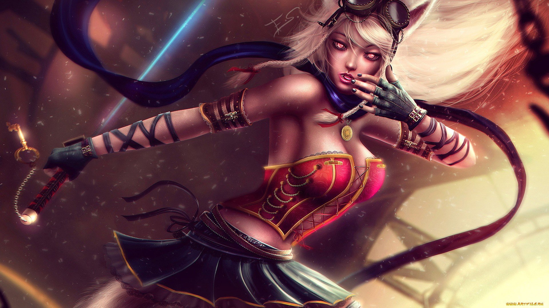 300166 Wallpaper