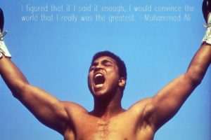quotes, Muhammad, Ali