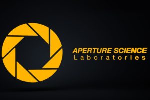 aperture, Laboratories