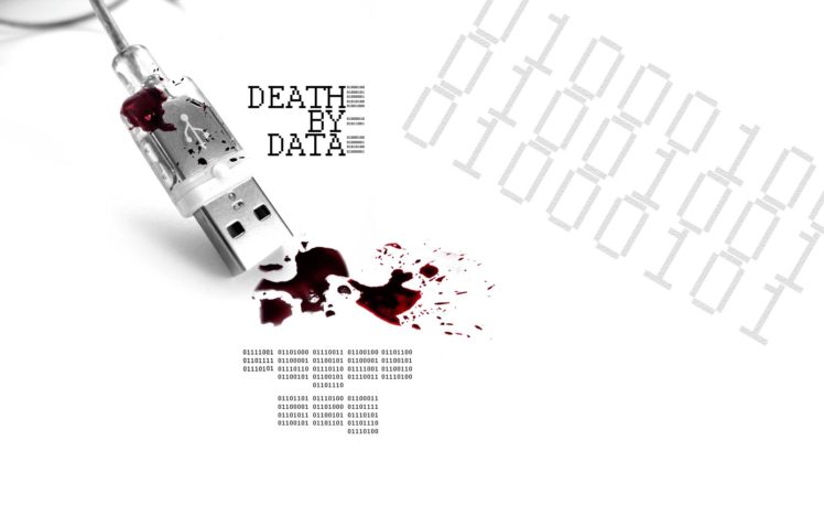 death, Usb HD Wallpaper Desktop Background