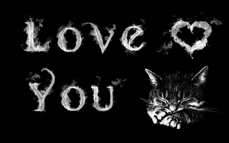love HD Wallpaper Desktop Background