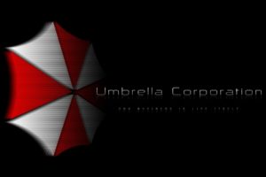 umbrella, Cor