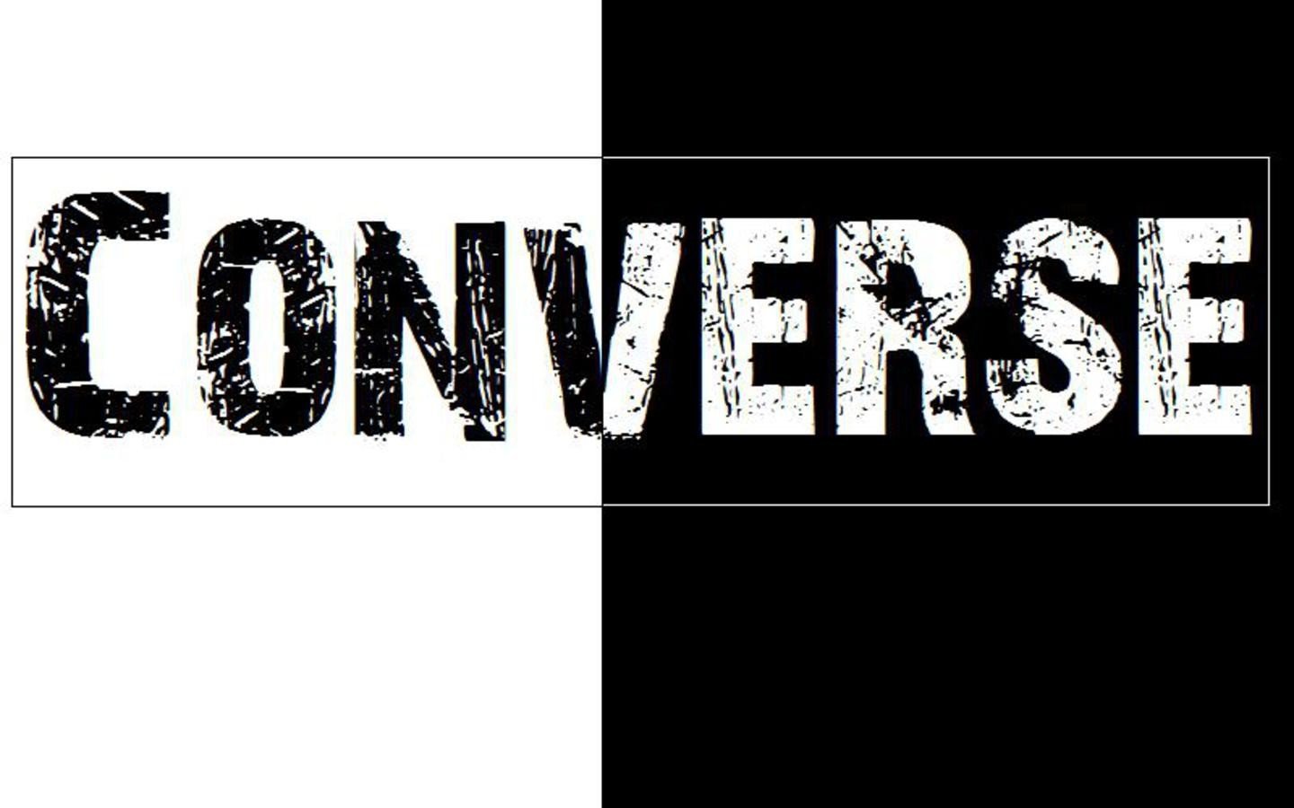 converse Wallpaper