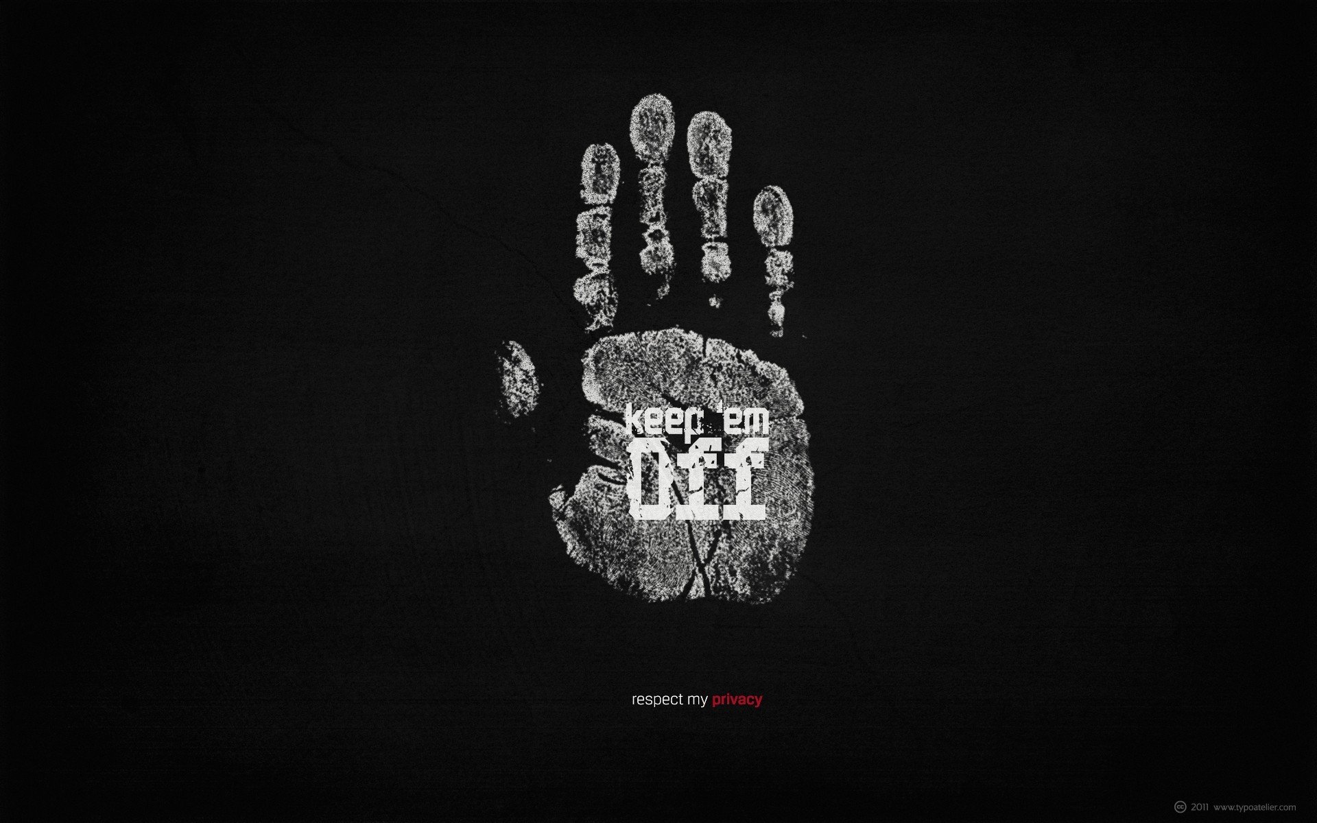 hands, Typography, Respect, Black, Background, Palm, Prints Wallpaper
