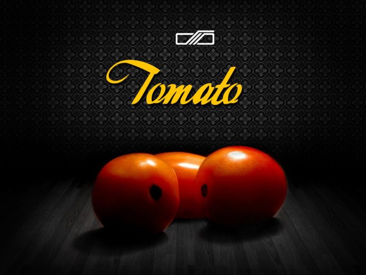 tomatoes, Dndesigna HD Wallpaper Desktop Background
