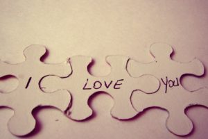 love, Text, Saying, Puzzles, I, Love, You