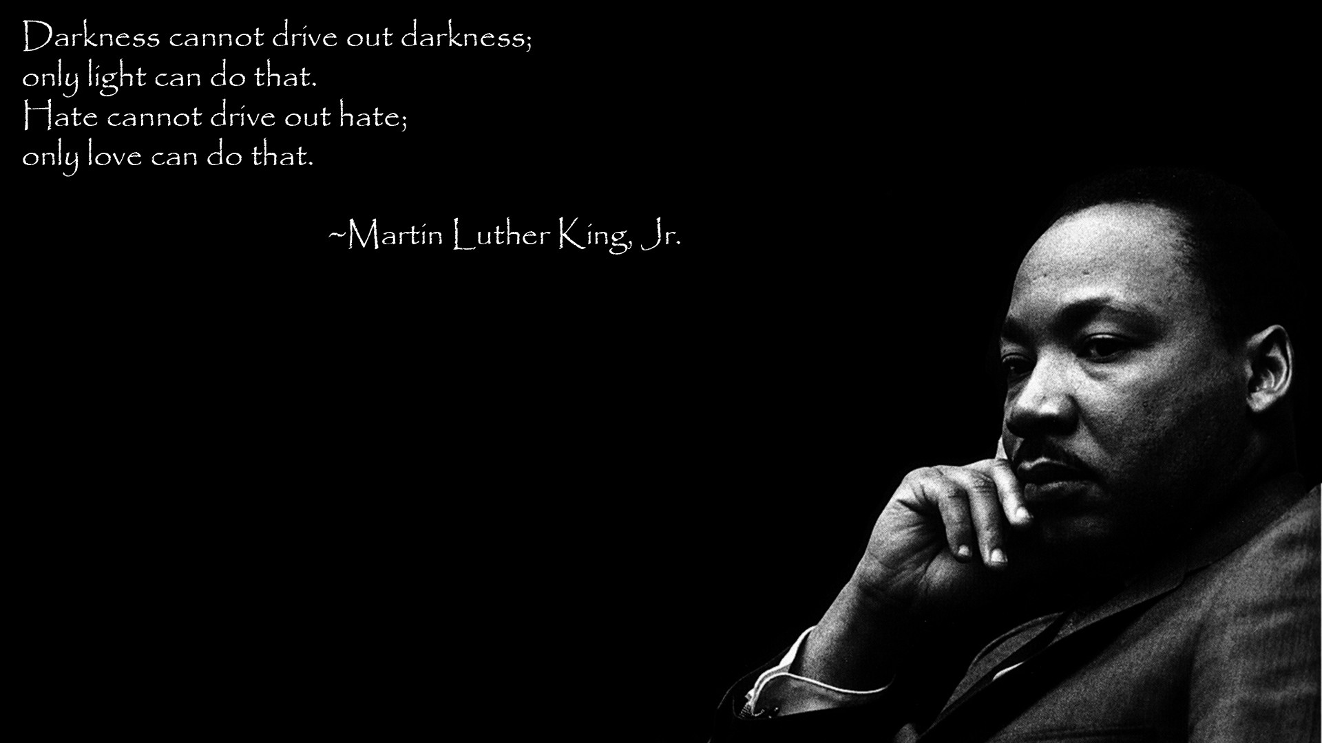 quotes, Motivation, Inspiration, Martin, Luther, King Wallpaper