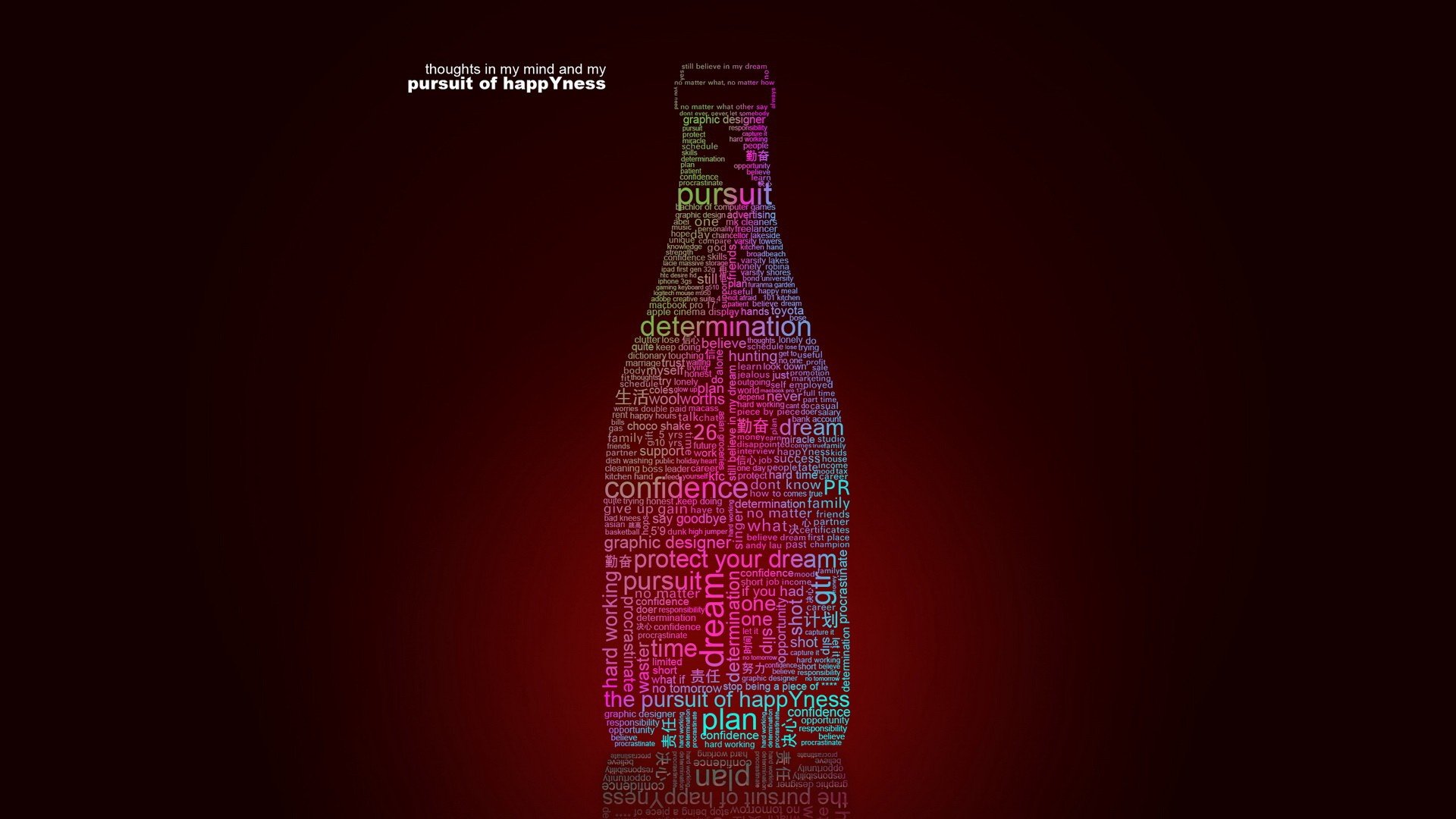 bottles Wallpaper