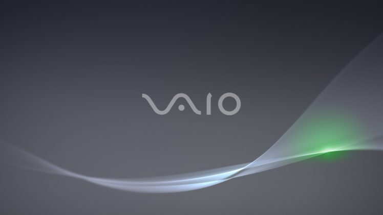technology, Logos, Sony, Vaio HD Wallpaper Desktop Background