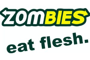zombies, Subway, Crossovers