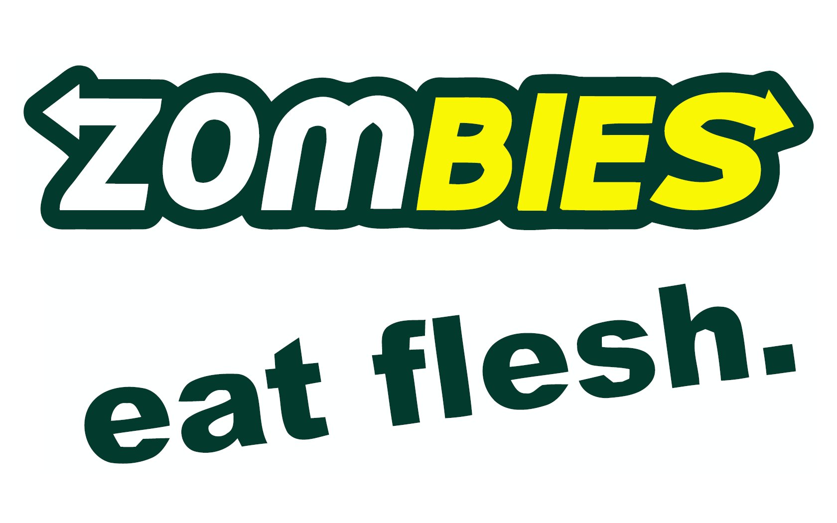 zombies, Subway, Crossovers Wallpaper