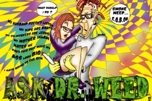 cartoon, Humor, Weed, Marijuana, 420, Comics