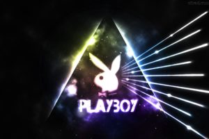 playboy, Adult, Logo, Poster,  5