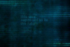 futuristic, Text, Technology, Green, Background, Inventions