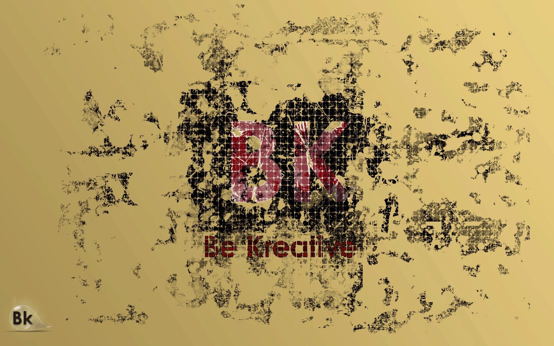 nature, Grunge Wallpaper