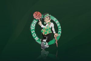 logos, Boston, Celtics