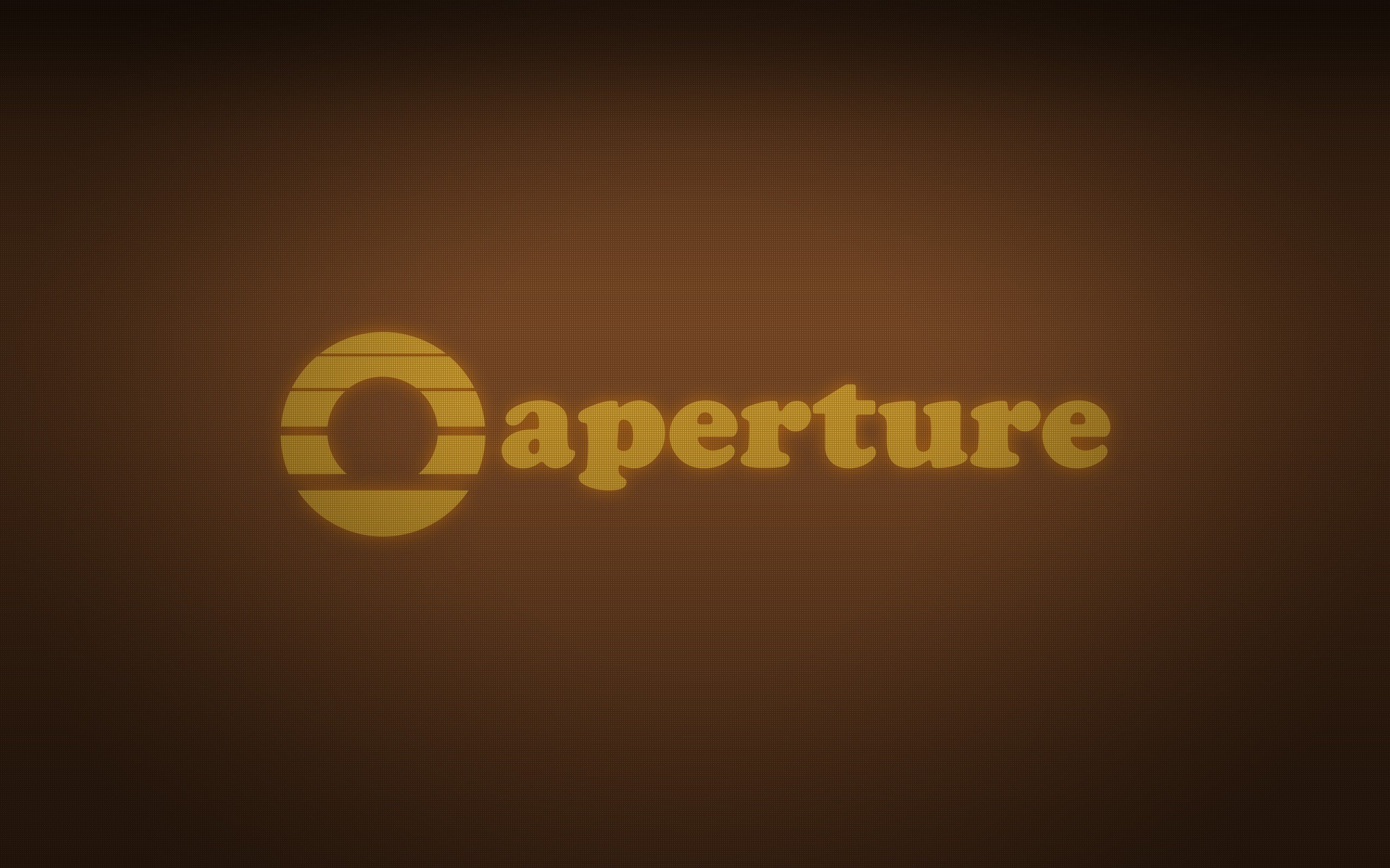 science, Minimalistic, Aperture, Laboratories, 60s Wallpaper