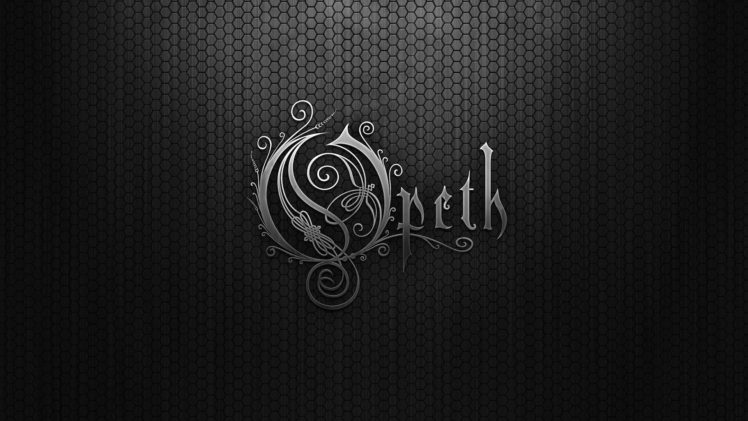 design, Opeth HD Wallpaper Desktop Background