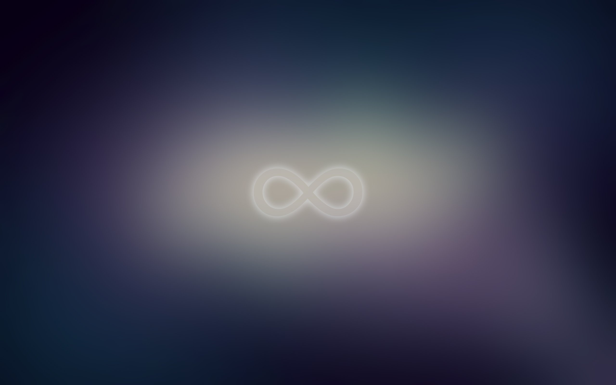 infinity, Symbols Wallpaper