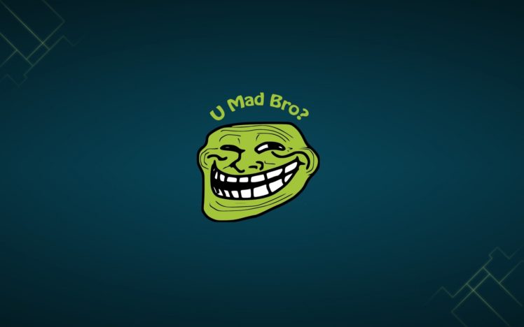 trollfeys, Troll, Smile, Background, Figure, Meme, Humor HD Wallpaper Desktop Background